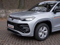 Gebraucht VW Tayron Style 193 PS (141 kW) 2025 Oyster silver metallic SUV