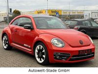 Gebraucht VW Beetle 177 PS (130 kW) 2019 Orange