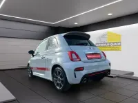 Second-hand Abarth 595 145 CP (106 kW) 2017 Gri Berlinǎ