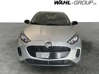 Neu Mazda 2 Exclusive-Line 116 PS (85 kW) 2026 Silber Kleinwagen