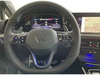 gebraucht VW Golf R VIII 20 Years Edition Performance 4MOTION HuD Kamera LED-Matrix Sounds