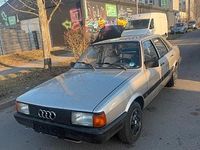 Second-hand Audi 80 75 CP (55 kW) 1984 Gri Berlinǎ