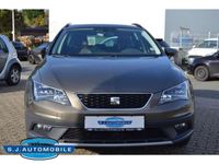 gebraucht Seat Leon ST X-Perience4Drive 2.0TDI, Navi,Pano,Klima