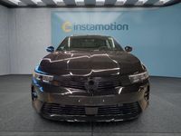 Gebraucht Opel Astra 131 PS (96 kW) 2025 Schwarz Limousine