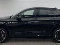 Gebraucht Audi Q5 Ambiente 179 PS (131 kW) 2021 Schwarz SUV