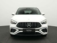 Gebraucht Mercedes GLA35 AMG 306 PS (225 kW) 2024 Weiß SUV