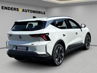 Neu Renault Scenic E-Tech Komfort 125 kW (170 PS) 2026 Weiß SUV