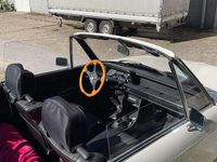 Gebraucht BMW 1600 86 PS (63 kW) 1971 Weiß Limousine