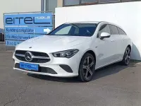 Gebraucht Mercedes CLA250e Shooting Brake Progressive 218 PS (160 kW) 2020 Andere Kombi