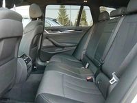 Gebraucht BMW 520 Sport Line 190 PS (139 kW) 2019 Silber Kombi