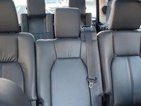 Gebraucht Land Rover Discovery 4 HSE 245 PS (180 kW) 2010 Schwarz SUV