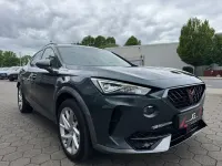 Gebraucht Cupra Formentor 204 PS (150 kW) 2022 Grau SUV