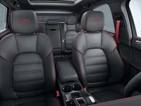 Gebraucht Porsche Macan GTS 441 PS (324 kW) 2024 SUV