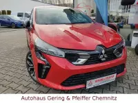 Gebraucht Mitsubishi Colt Top 91 PS (66 kW) 2024 Rot Limousine