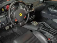 Gebraucht Ferrari 599 619 PS (455 kW) 2009 Rot Coupé