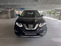 Gebraucht Nissan X-Trail Acenta 177 PS (130 kW) 2017 Schwarz SUV