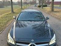 Gebraucht Mercedes CLS350 Edition 258 PS (189 kW) 2017 Schwarz Coupé