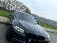 gebraucht BMW 520 d | FACELIFT| NAVI| STANDHEIZUNG| BREMSEN NEU
