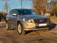 Gebraucht Volvo XC60 Summum 190 PS (139 kW) 2016 Grau SUV