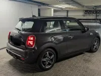 Gebraucht Mini Cooper S 192 PS (141 kW) 2019 Grau Kleinwagen