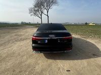 Gebraucht Audi A6 Ambiente 231 PS (169 kW) 2018 Schwarz Limousine