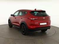 Gebraucht Hyundai Tucson 132 PS (97 kW) 2018 Andere SUV