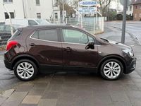 Second-hand Opel Mokka Innovation 140 CP (102 kW) 2015 Maro SUV
