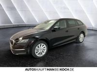 Neu Skoda Octavia Selection 150 PS (110 kW) 2025 Blackmagic Kombi