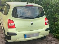 gebraucht Renault Twingo Twingo1.2 Authentique