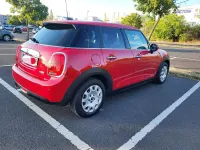 Gebraucht Mini ONE 102 PS (75 kW) 2020 Rot Kleinwagen
