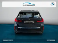 Gebraucht BMW X1 M Sport 211 PS (155 kW) 2025 Grau SUV