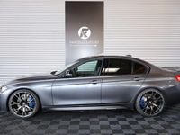 Gebraucht BMW 340 Performance 360 PS (264 kW) 2017 Grau Limousine