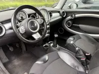 Gebraucht Mini Cooper 120 PS (88 kW) 2007 Kleinwagen