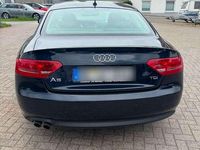 Gebraucht Audi A5 170 PS (125 kW) 2010 Coupé