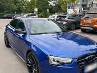 Gebraucht Audi A5 Sport 218 PS (160 kW) 2017 Andere farben Coupé
