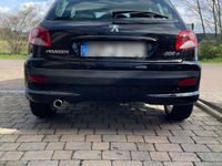 gebraucht Peugeot 206 1.4 75 Street Racing Street Racing