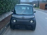 Gebraucht Opel Rocks-e Rocks 2022 Kleinwagen