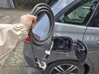 Gebraucht Mercedes B250e Edition 160 PS (117 kW) 2021 Kleinwagen