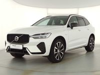 Gebraucht Volvo XC60 Plus 350 PS (257 kW) 2023 Weiß SUV