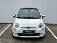 gebraucht Fiat 500 Dolcevita Hybrid,Navi,PDC,aut.Klima,Glasdach