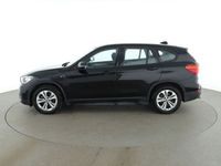 gebraucht BMW X1 Advantage Aut.*NAVI*TEMPO*PDC*SHZ*