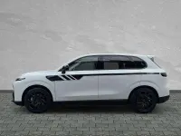 Neu Leapmotor B10 160 kW (218 PS) 2026 Light white SUV