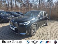 Gebraucht BMW iX1 Performance 230 kW (313 PS) 2023 Schwarz SUV