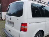 gebraucht VW T5 