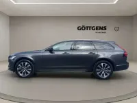 Brugt Volvo V90 CC Plus 145 HK (106 kW) 2022 Stationcar