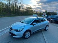 gebraucht Renault Clio GrandTour IV 1.5 dCi Dynamique Navi/Klima/