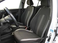 Gebraucht Hyundai i10 Select 67 PS (49 kW) 2020 Weiß Kleinwagen