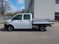Używany VW T6 102 KM (75 kW) 2017 Biały Van