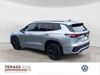 Neu VW Tayron R-line 177 PS (130 kW) 2026 Silber SUV