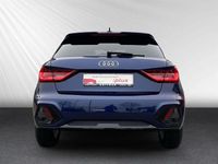 Gebraucht Audi A1 Ambiente 116 PS (85 kW) 2025 Navarrablau metallic Kombi